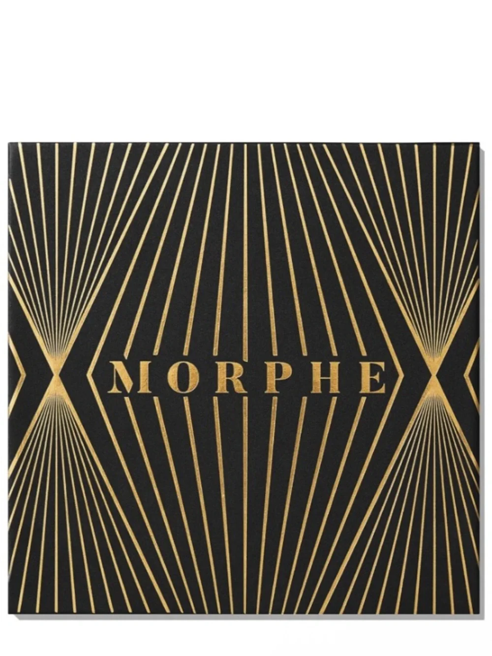 Morphe Glamabronze